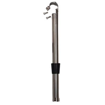Rail Support 25mm (1")