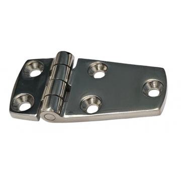 Door Hinge 38x75mm (1-1/2" x 3")