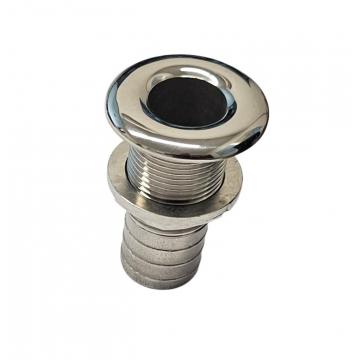Through Hull Outlets with hose connection