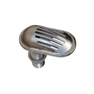 Intake Strainers
