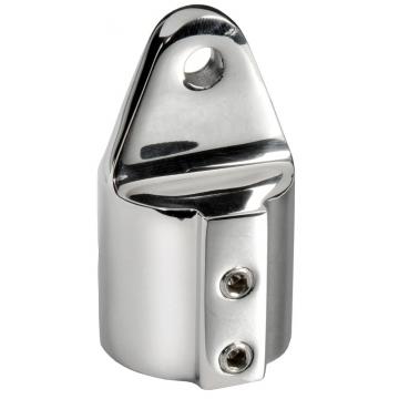 Top Cap with two set-screws