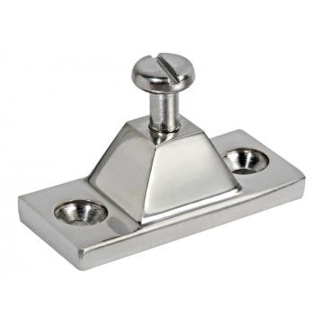 Deck Hinge Side Mounted