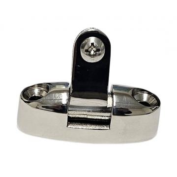 Adjustable Deck Hinge with bolt