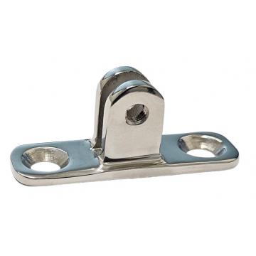 Rocket Launcher Base 80x25mm