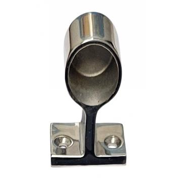 End 120 Degree Stanchion