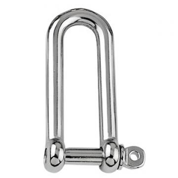 Forged Long Dee Shackles