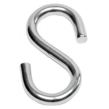 "S" Hooks