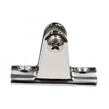 Deck Hinge Concave Base with screw