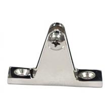 Deck Hinge 90° with screw