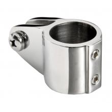 Jaw Slide with two set-screws and bolt