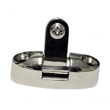 Adjustable Deck Hinge with bolt