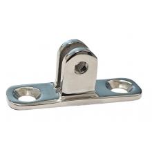 Rocket Launcher Base 80x25mm