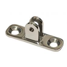 Rocket Launcher Base 80x25mm
