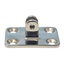 Rocket Launcher Base 80x60mm