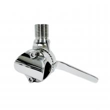 Antenna Rail Mount 81x70mm