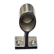 End 120 Degree Stanchion