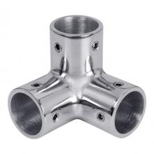 3-Way Corner Fitting 