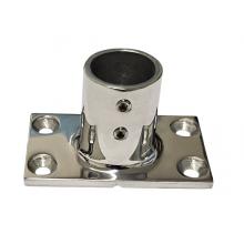 Rectangular Base 22mm(7/8