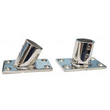 Rectangular Base 22mm(7/8
