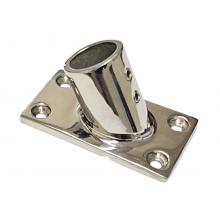 Rectangular Base 22mm(7/8