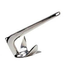 Claw Anchor (Self Align Anchor) 