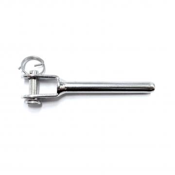 Swage Fork Terminal