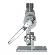Heavy Duty Antenna Ratchet Mount  6