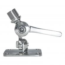 Antenna Ratchet Mount 92x64mm