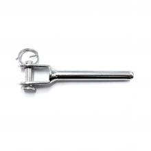 Swage Fork Terminal