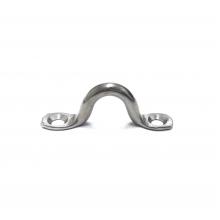 Wire Eye Straps (Saddle)