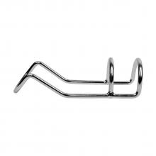Double Wire Rod Holder 6mm