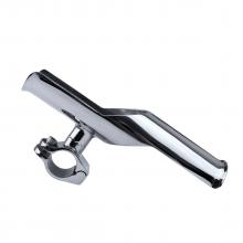 Adjustable Single Tube Rod Holder