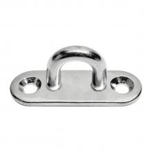 Pad Eye with stamped and welded