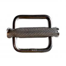 Sliding Bar Buckle 25mm
