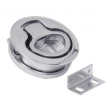 Flush Catch without lock