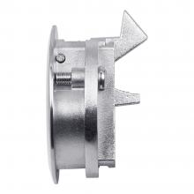 Flush Catch without lock