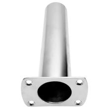 Slimline Straight Rod Holder