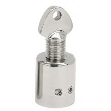 Adjustable Top Cap right 25mm