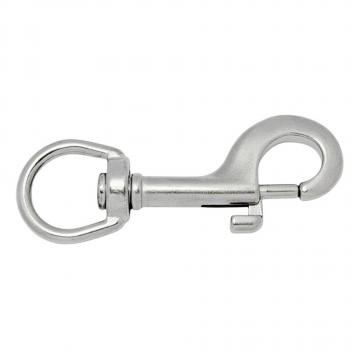 Swivel Eye Bolt Snaps 90mm