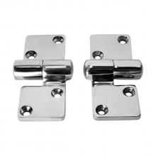 Take Apart Motor Box Hinge 90X50mm