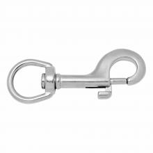 Swivel Eye Bolt Snaps 90mm