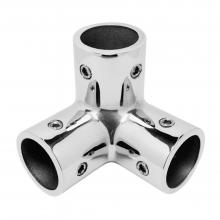 3-Way Corner Fitting 