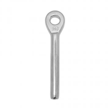 Swage Eye Terminal