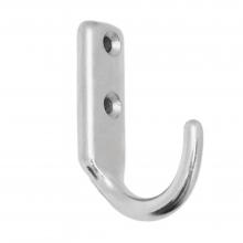Clothes Hook 33x53mm