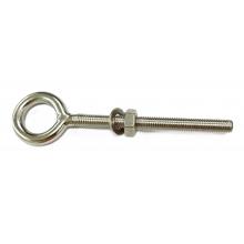 Welded Eye Bolts