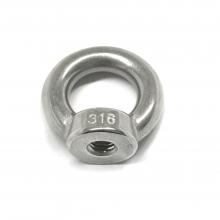 Eye Nut DIN582 M5 to M16
