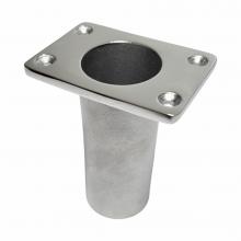 Holder Base with depth 100mm fitting up to 38mm tube