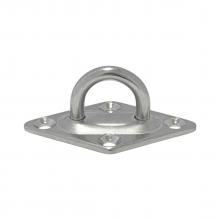 Pad Eye Diamond Base