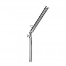 Adjustable Rod Holder Extension 42mm
